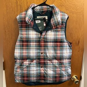 L.L. Bean Trail Model Down Vest